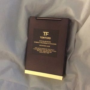 Tom Ford Eye Quad - 08 Sarah Haze